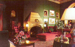 Brownsover Hall Hotel