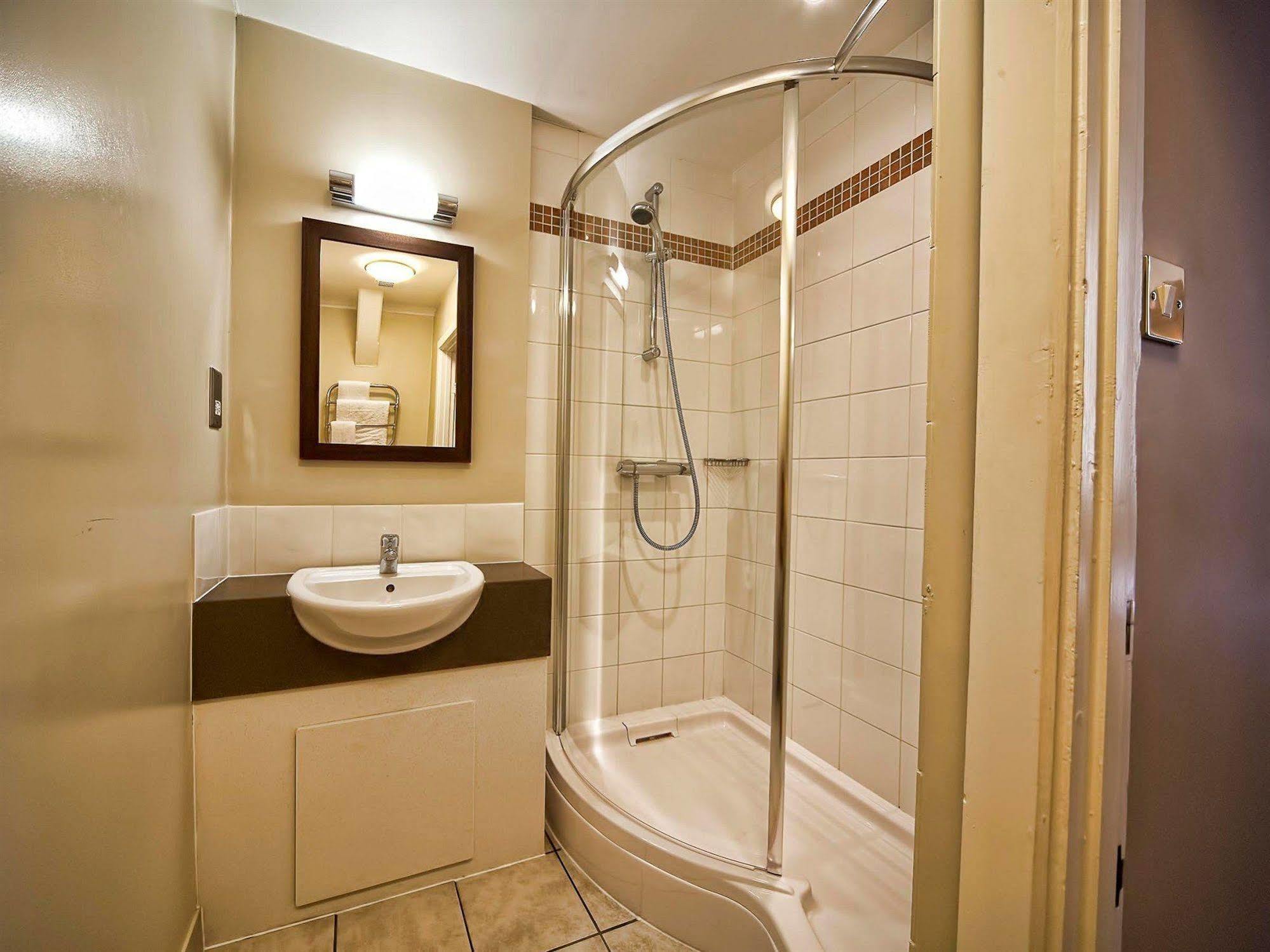 Brownsover Hall Hotel Rugby