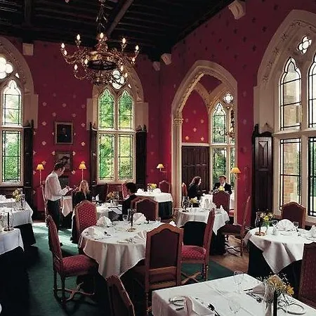 Brownsover Hall 