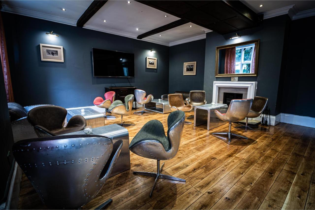 Hotel Brownsover Hall 3*