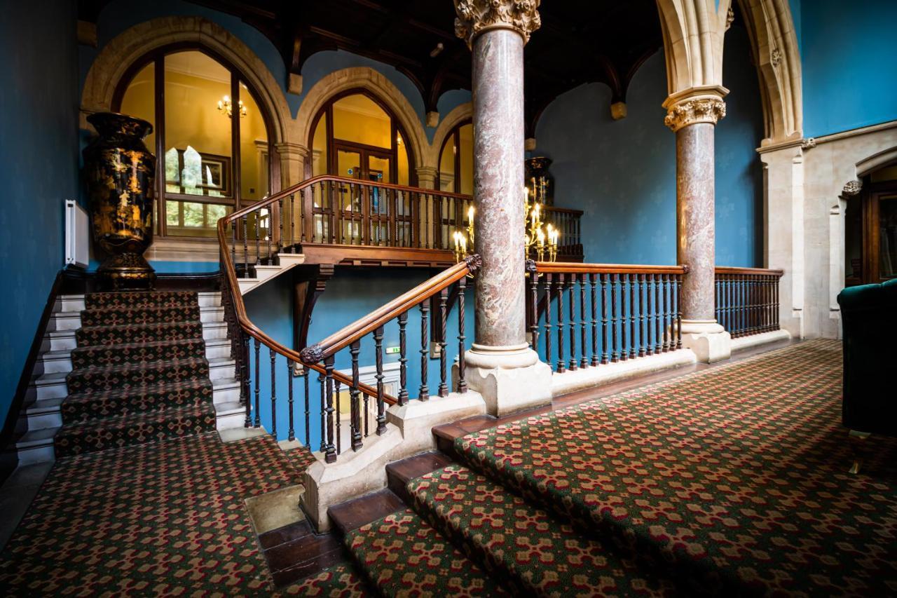 Brownsover Hall