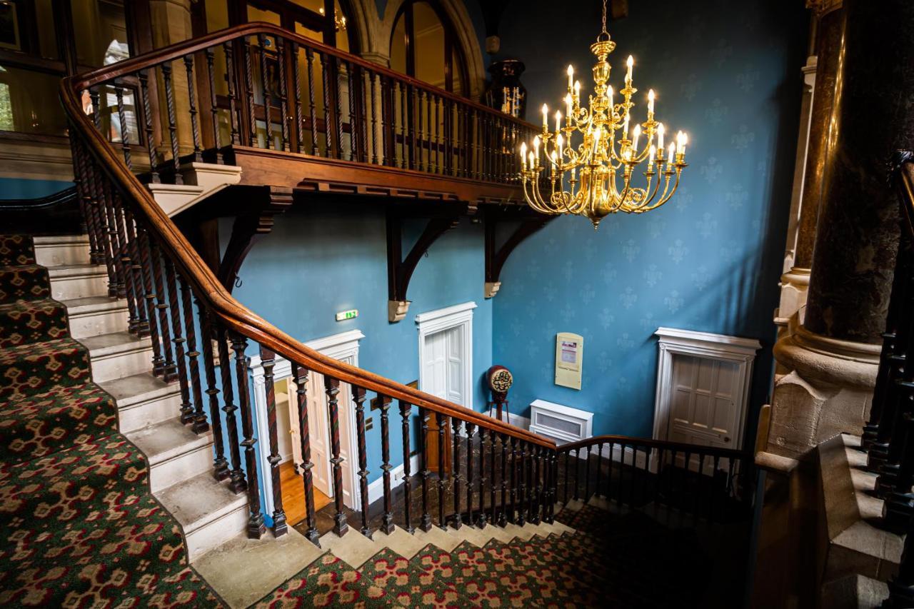 Hotel Brownsover Hall 3*