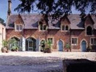 Hotel Brownsover Hall Rugby