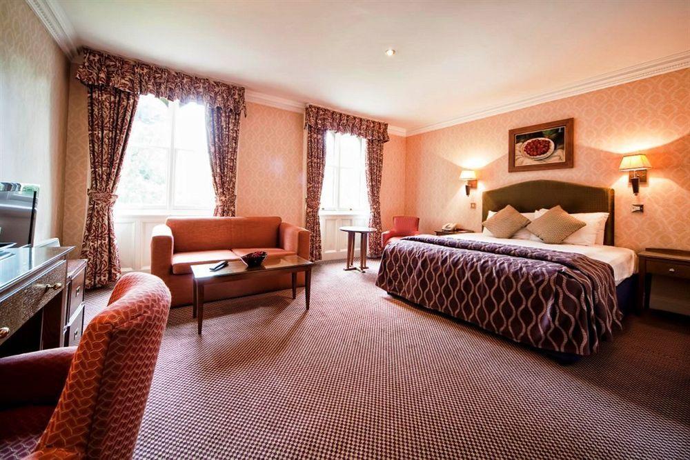 Hotel Brownsover Hall