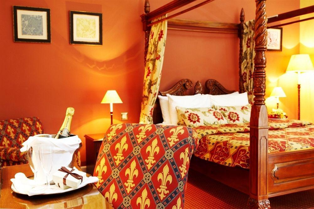 Hotel Brownsover Hall