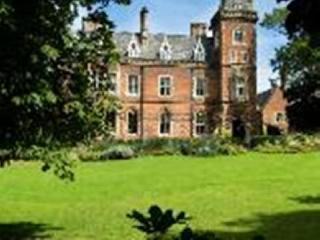 Brownsover Hall 3*