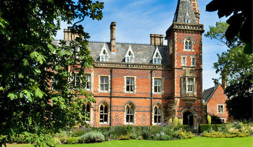 Hotel Brownsover Hall