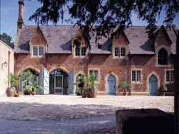 Brownsover Hall Rugby