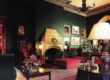 Brownsover Hall 3* Rugby