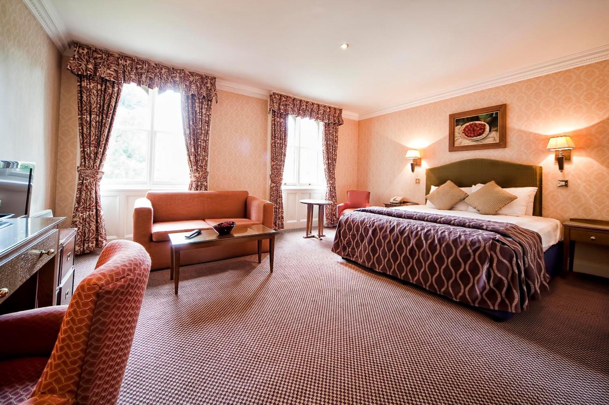 Hotel Brownsover Hall