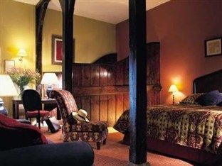 Hotel Brownsover Hall 3*