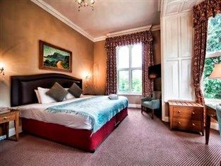 Brownsover Hall 3*