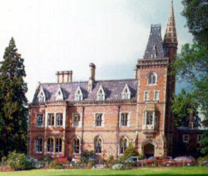 Hotel Brownsover Hall