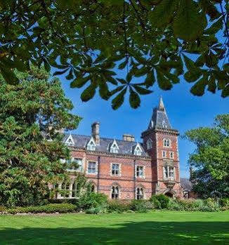 Hotel Brownsover Hall Rugby