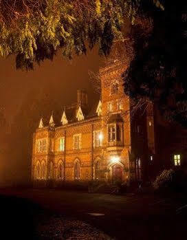 Brownsover Hall Rugby