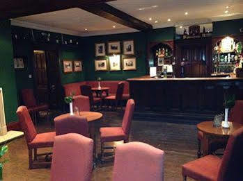 Hotel Brownsover Hall