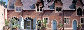 Brownsover Hall 3*
