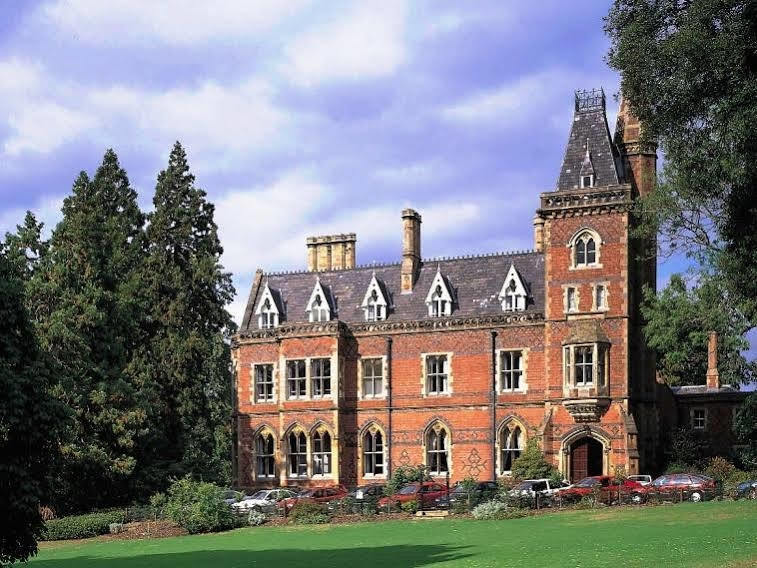 Brownsover Hall Hotel Rugby