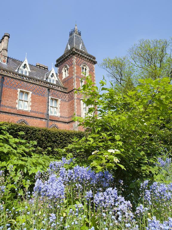 Hotel Brownsover Hall