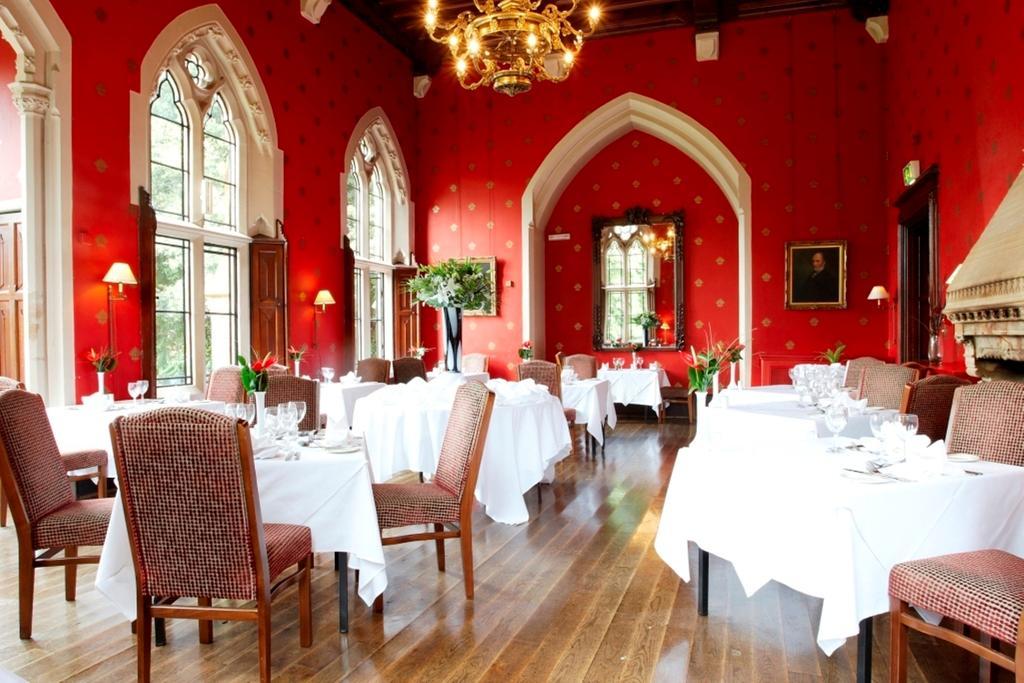 Brownsover Hall 3*
