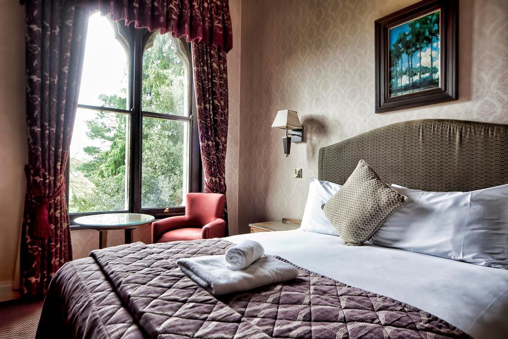 Hotel Brownsover Hall