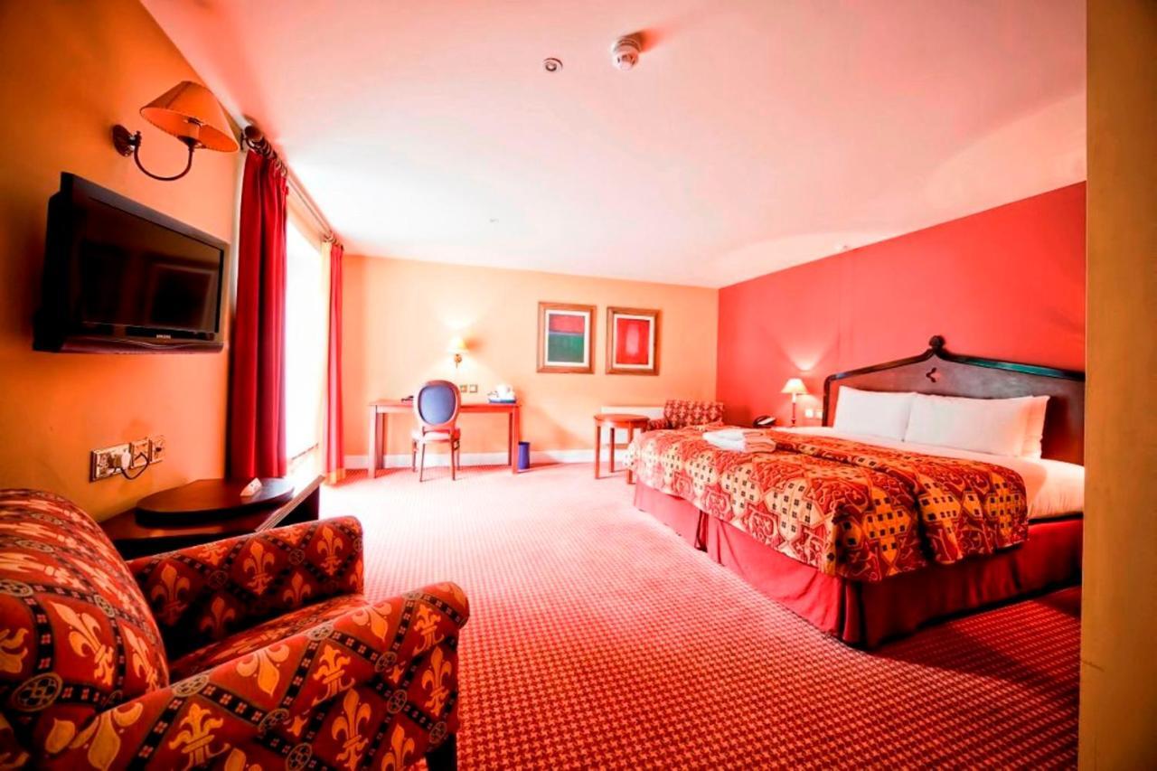 Brownsover Hall Hotel