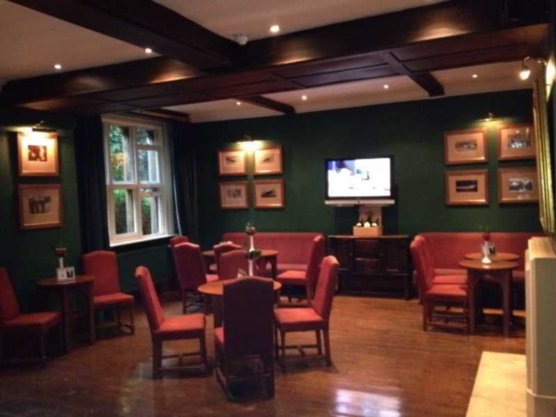 Hotel Brownsover Hall Rugby