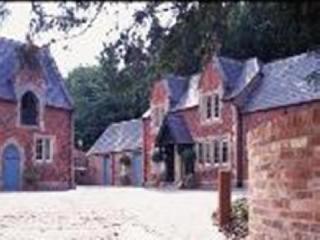 Brownsover Hall 3* Rugby